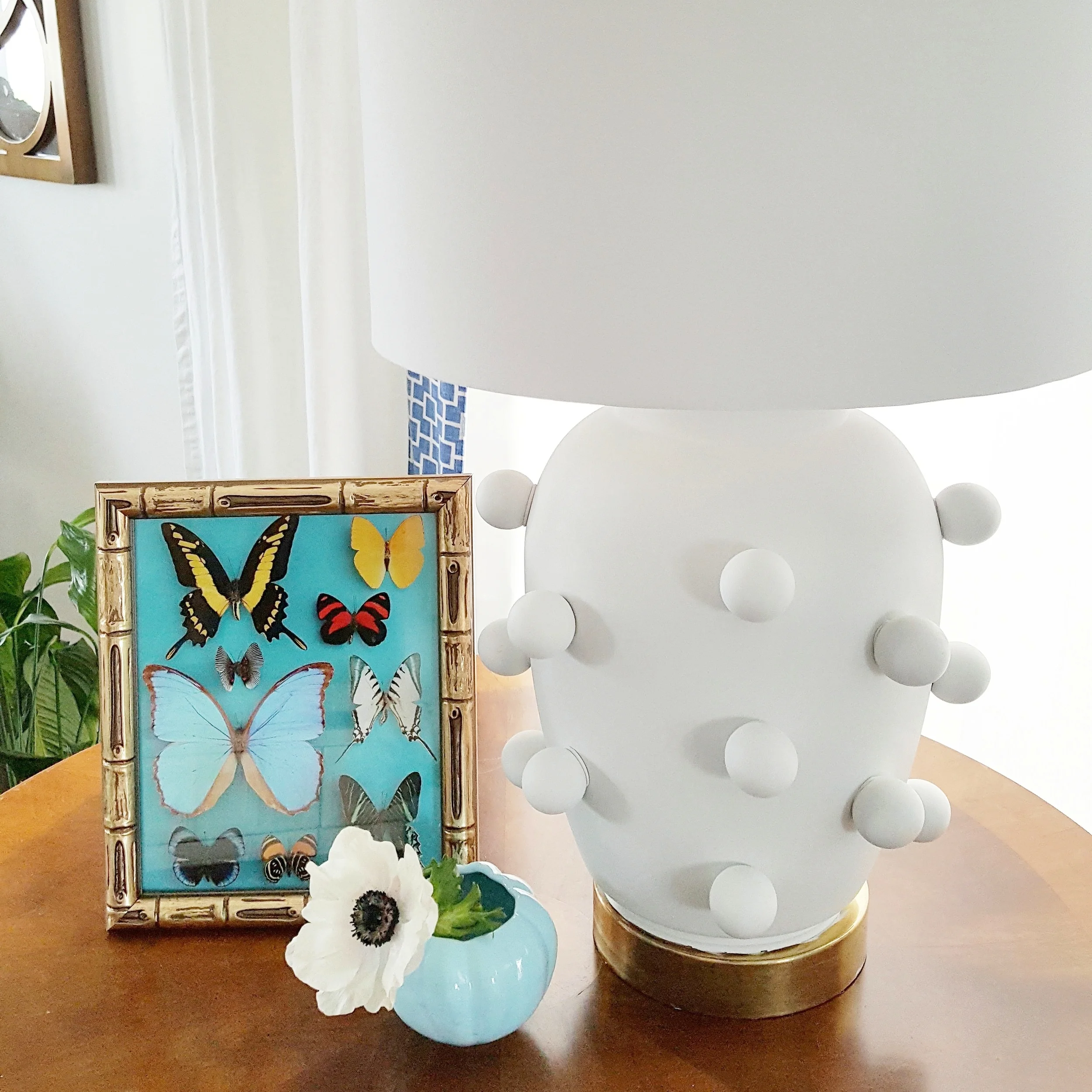 Kelly wearstler 2024 linden table lamp
